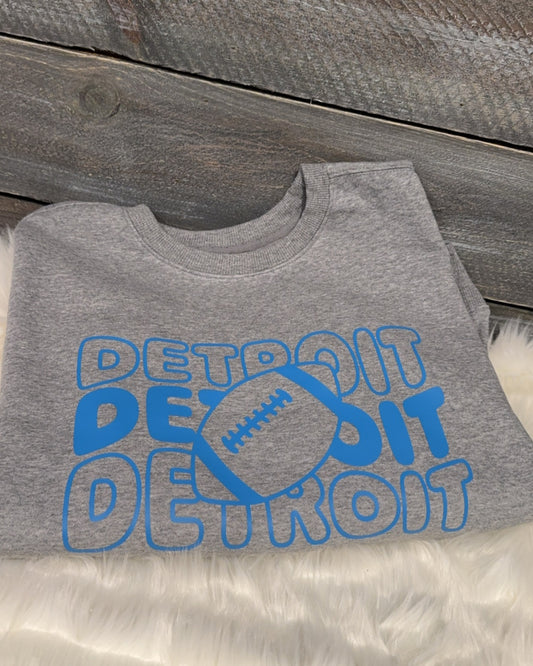 Detroit Lions Sweatshirt