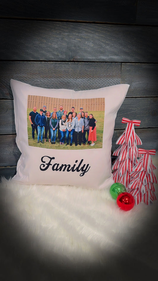 Personalized Pillows Just For You