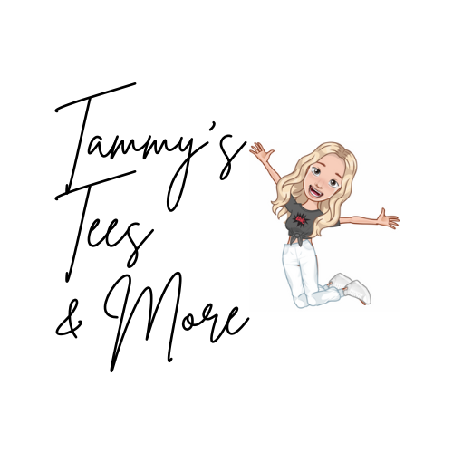 Tammy's Tees & More